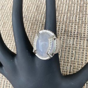 Lia Sophia Kiam Collection Ring